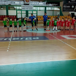 XV Międzyprzedszkolny Turniej Halowej Piłki Nożnej